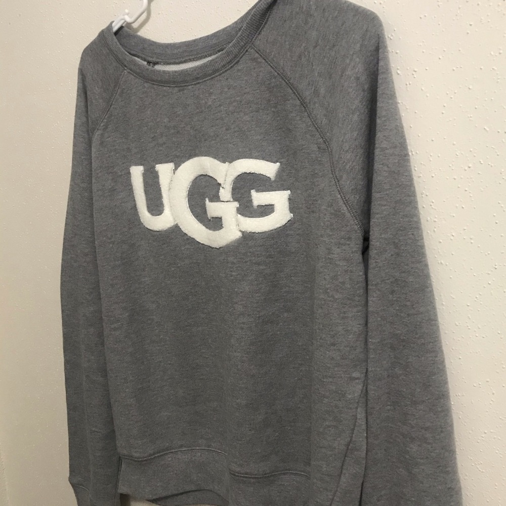 Ugg shirt